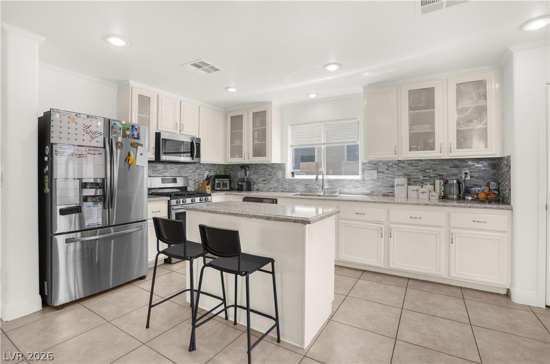 3404 Brayton Mist Drive North Las Vegas NV 89081