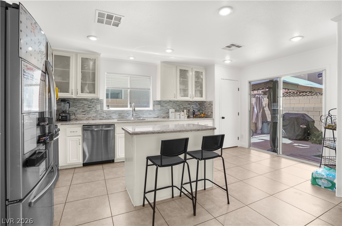 3404 Brayton Mist Drive North Las Vegas NV 89081