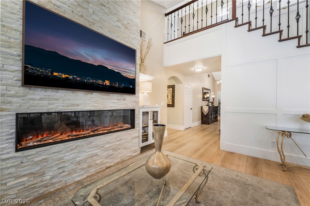 189 Camrose Street Henderson NV 89074