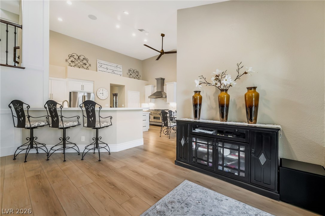 189 Camrose Street Henderson NV 89074