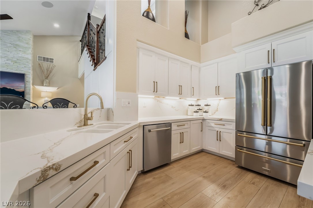 189 Camrose Street Henderson NV 89074