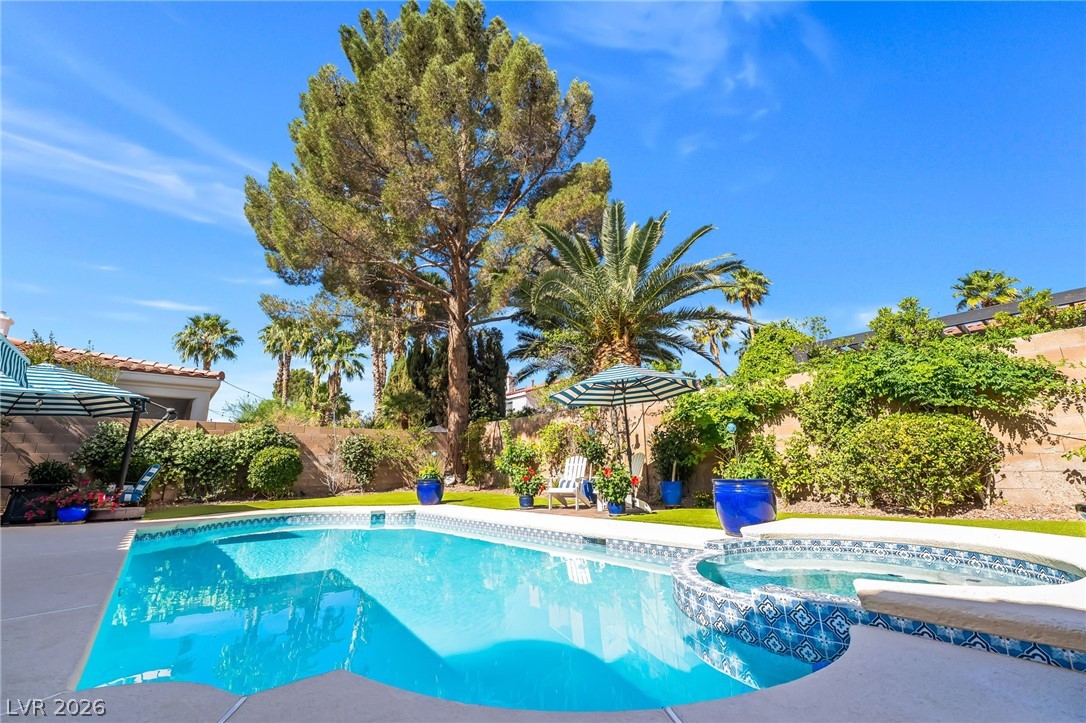189 Camrose Street Henderson NV 89074