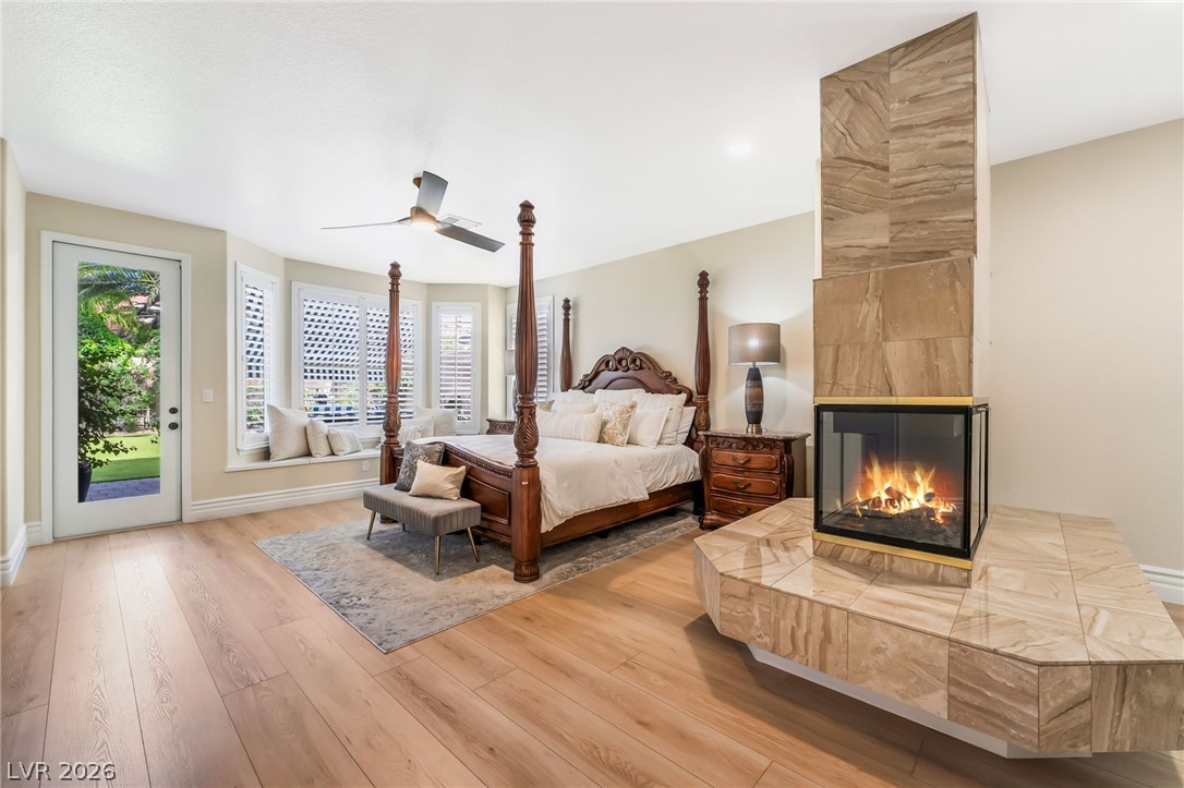 189 Camrose Street Henderson NV 89074