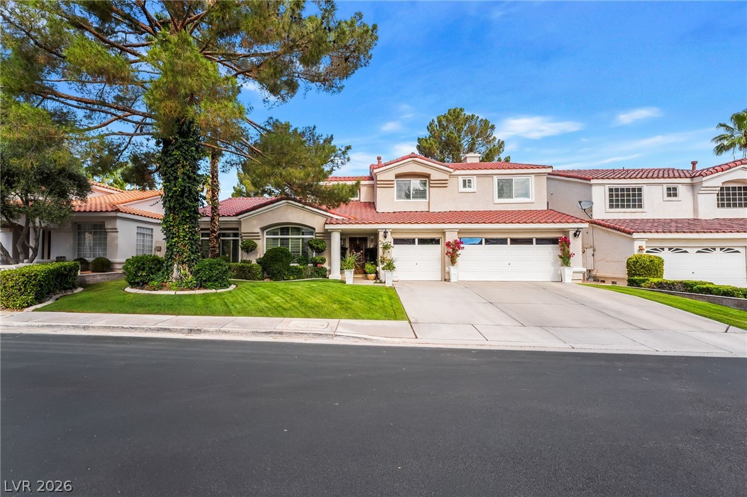 189 Camrose Street Henderson NV 89074