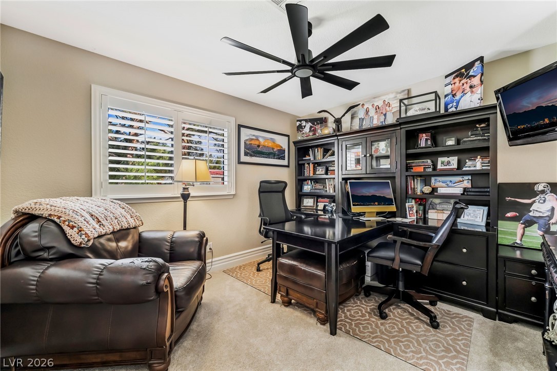 189 Camrose Street Henderson NV 89074