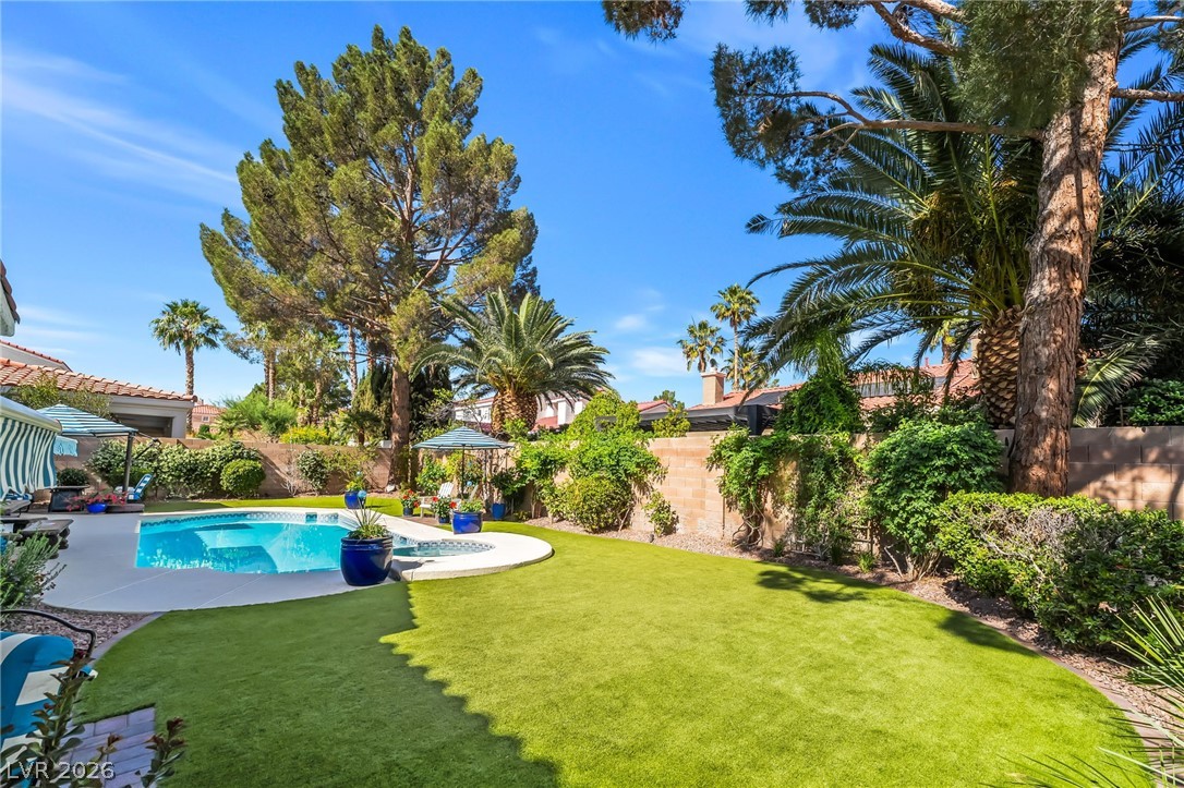189 Camrose Street Henderson NV 89074