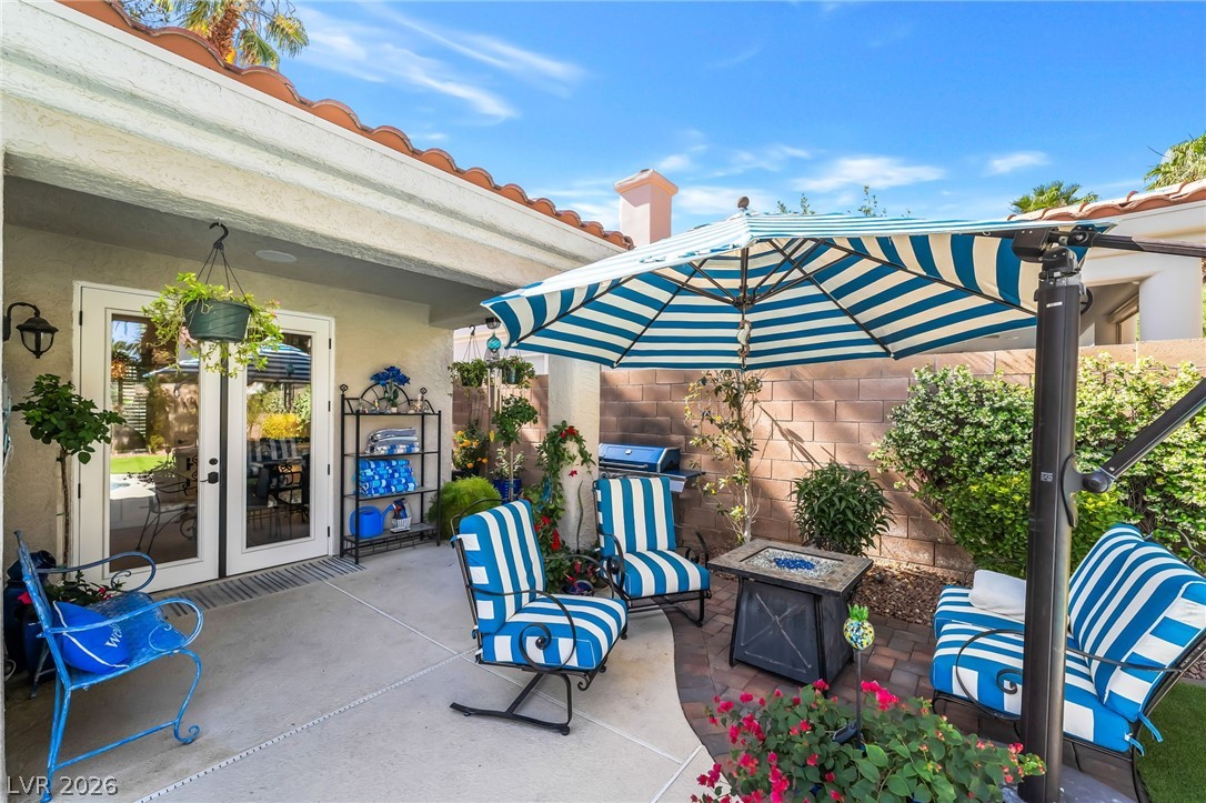 189 Camrose Street Henderson NV 89074