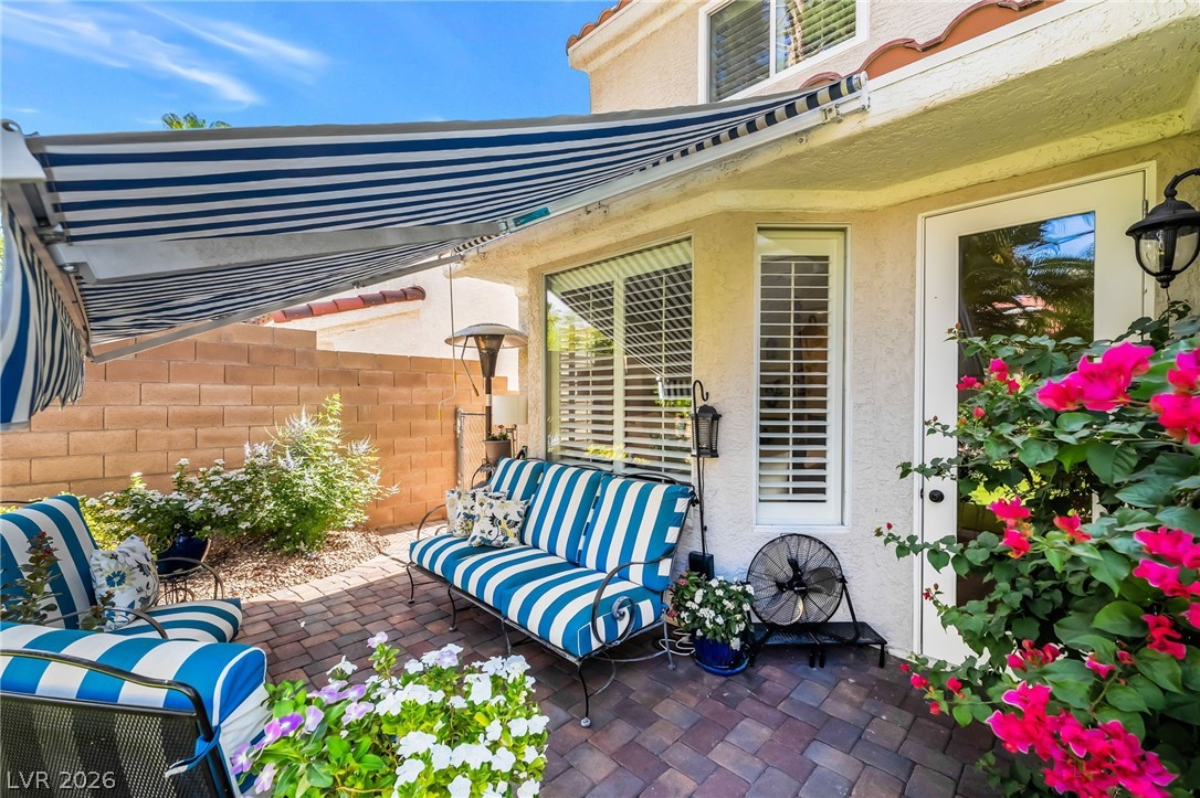189 Camrose Street Henderson NV 89074