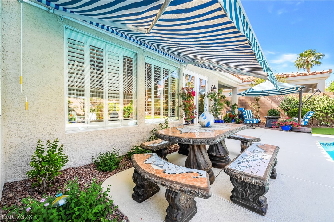 189 Camrose Street Henderson NV 89074