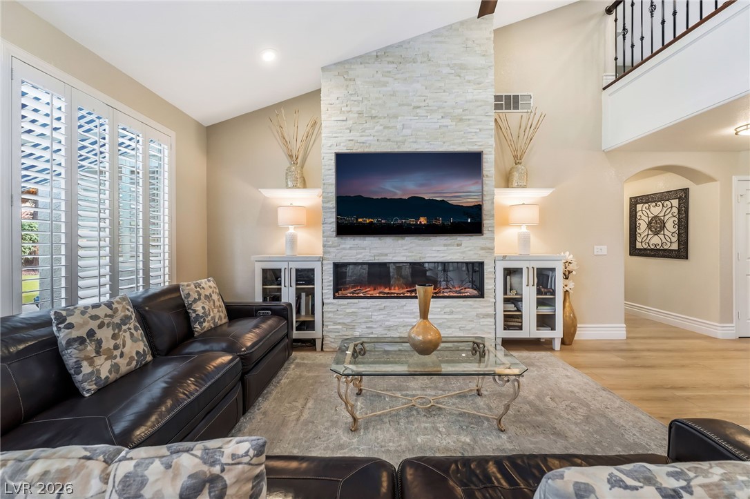 189 Camrose Street Henderson NV 89074