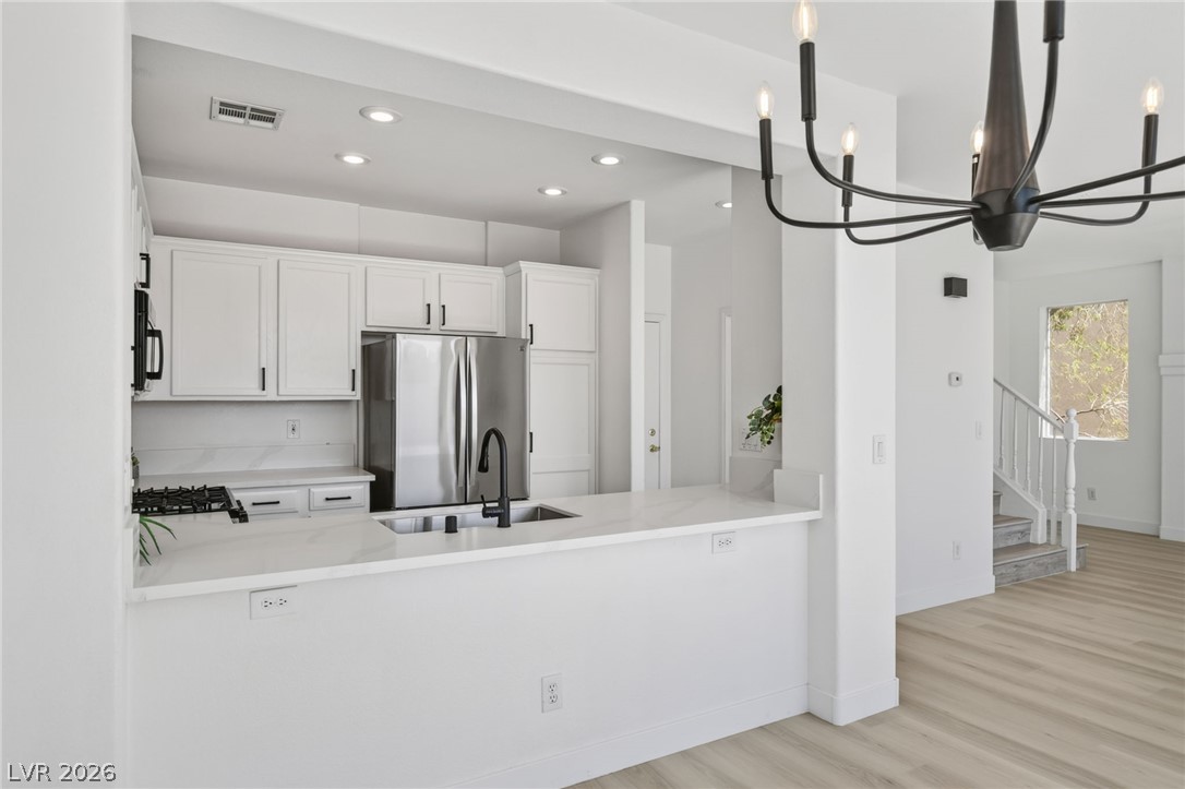 9511 Spring Blush Avenue Las Vegas NV 89148