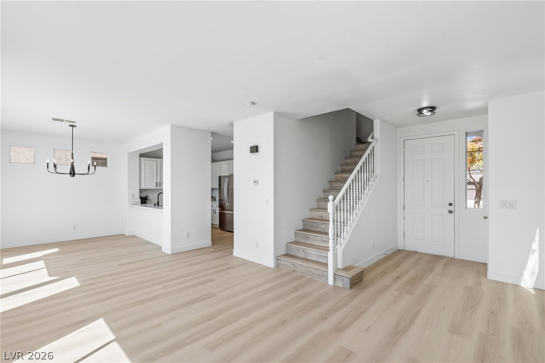 9511 Spring Blush Avenue Las Vegas NV 89148