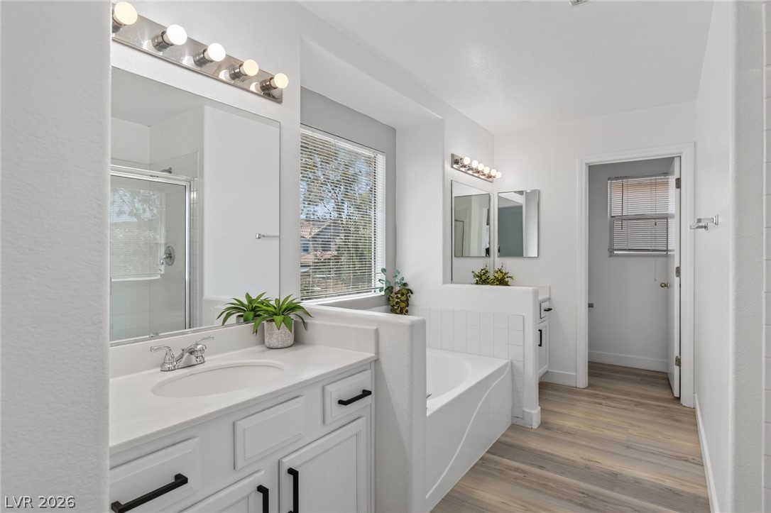 9511 Spring Blush Avenue Las Vegas NV 89148