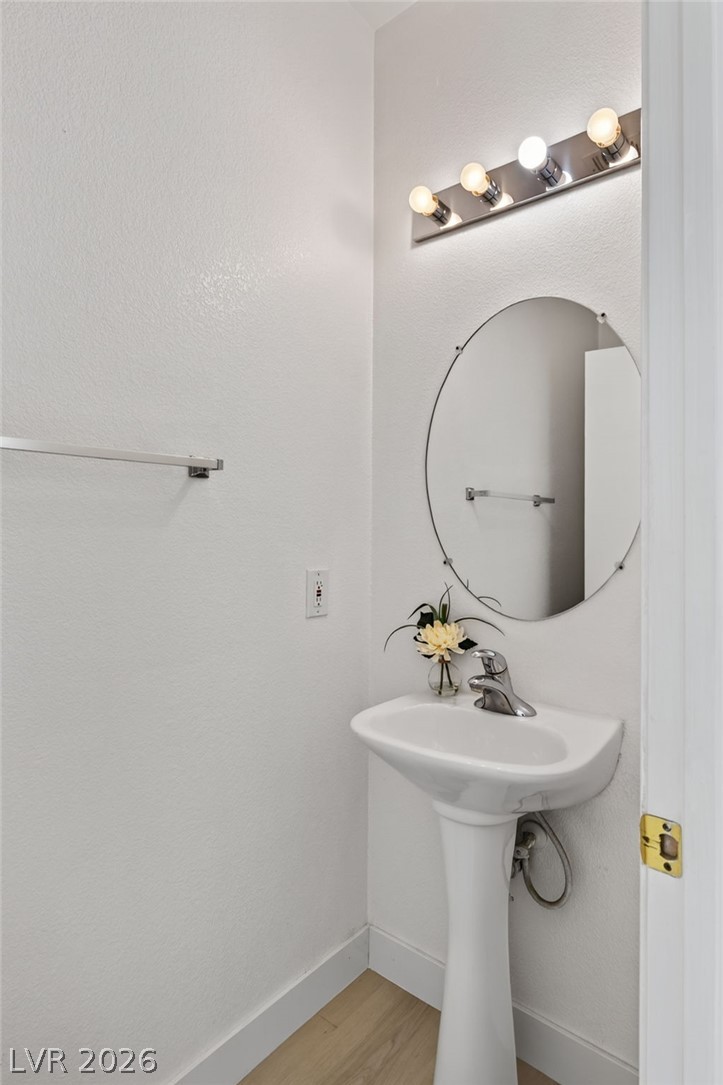 9511 Spring Blush Avenue Las Vegas NV 89148
