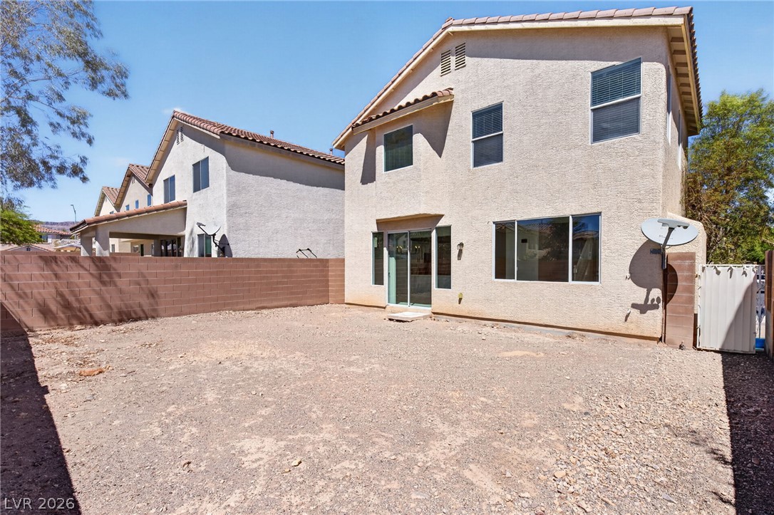 9511 Spring Blush Avenue Las Vegas NV 89148