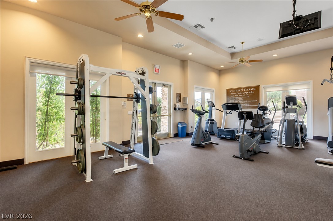 9511 Spring Blush Avenue Las Vegas NV 89148