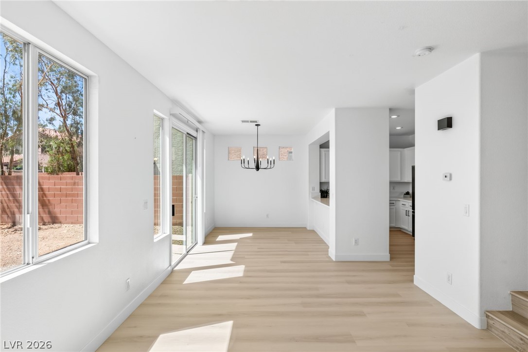 9511 Spring Blush Avenue Las Vegas NV 89148