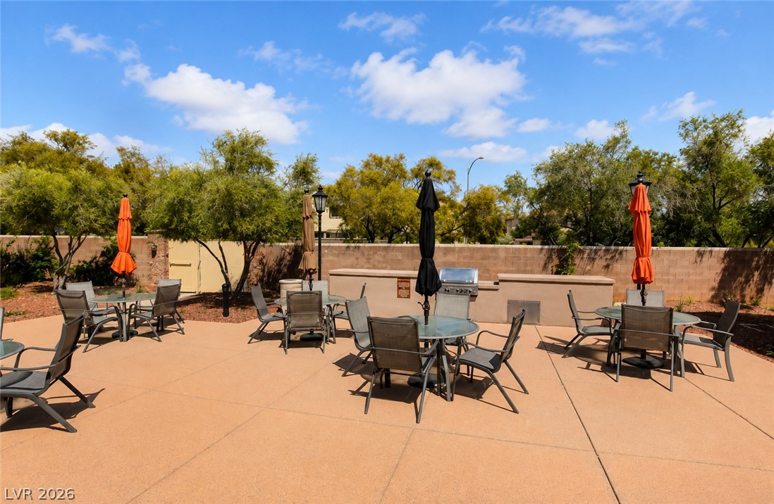 9511 Spring Blush Avenue Las Vegas NV 89148