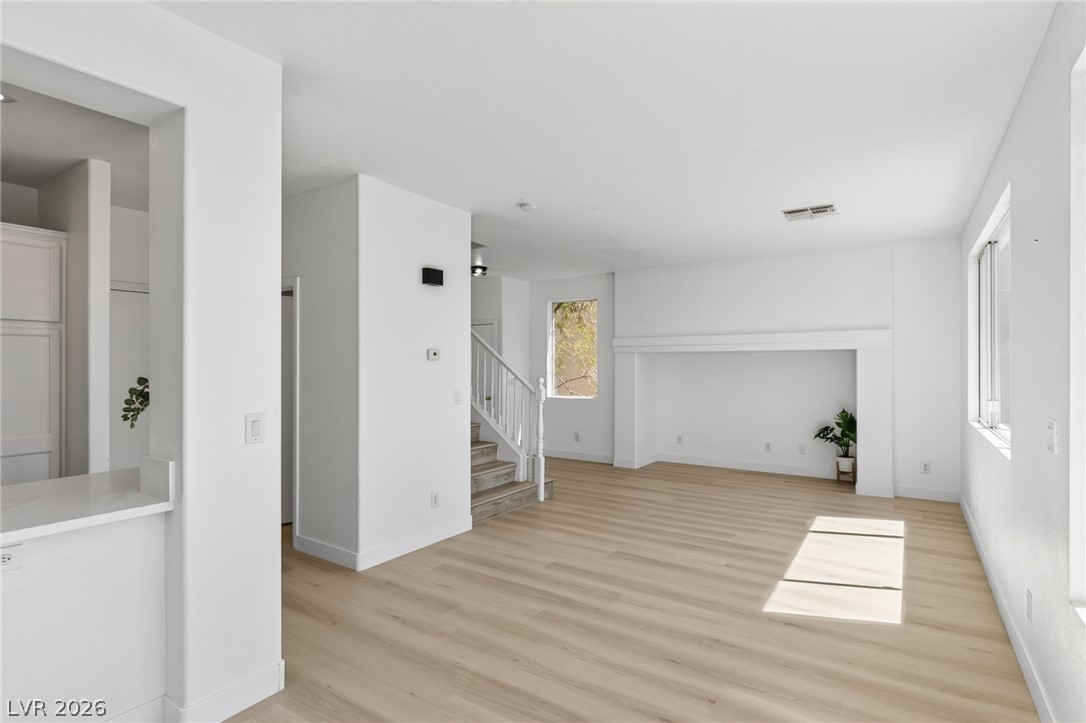 9511 Spring Blush Avenue Las Vegas NV 89148
