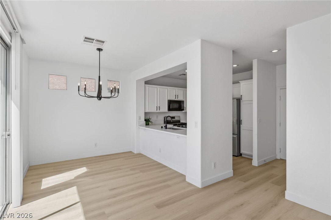 9511 Spring Blush Avenue Las Vegas NV 89148