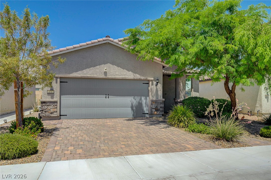 134 Mountain Cedar Court North Las Vegas NV 89031