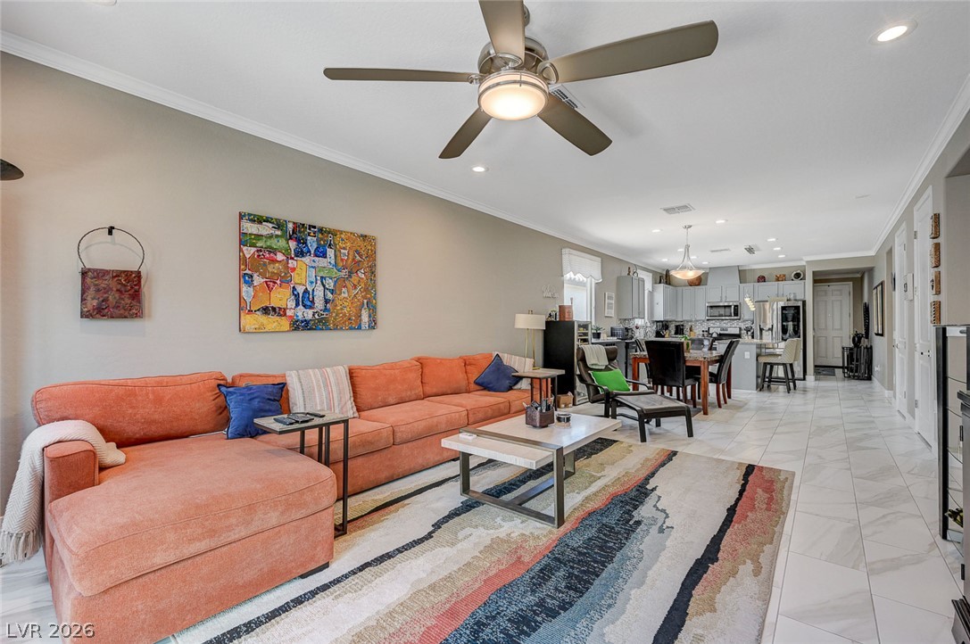 134 Mountain Cedar Court North Las Vegas NV 89031