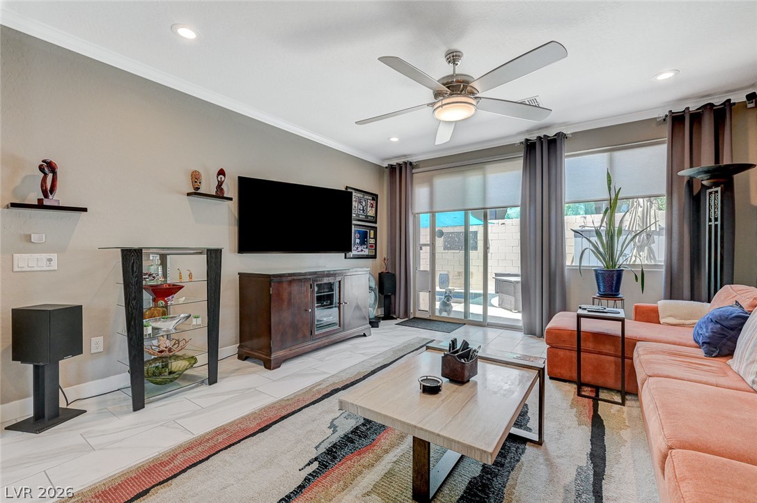 134 Mountain Cedar Court North Las Vegas NV 89031