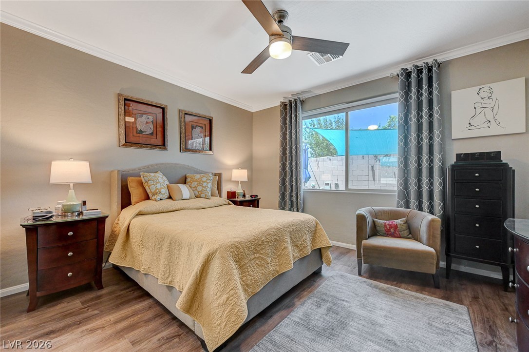 134 Mountain Cedar Court North Las Vegas NV 89031