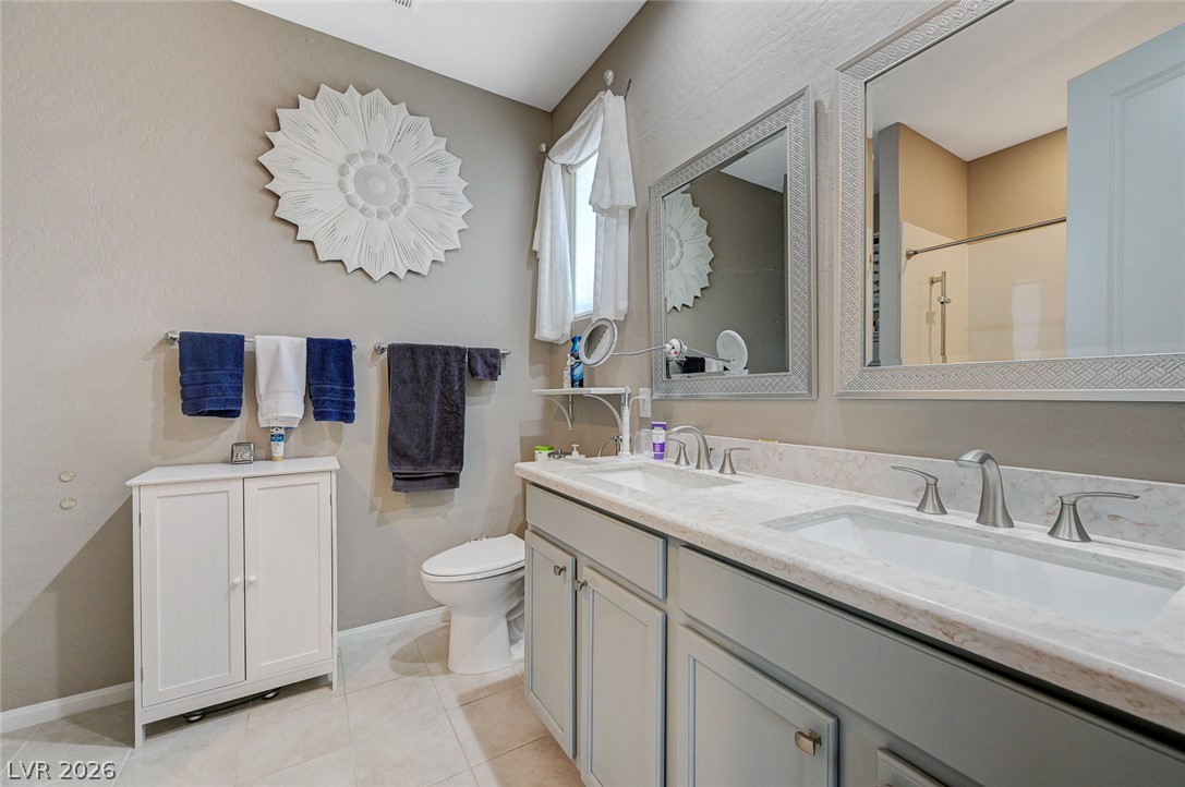 134 Mountain Cedar Court North Las Vegas NV 89031