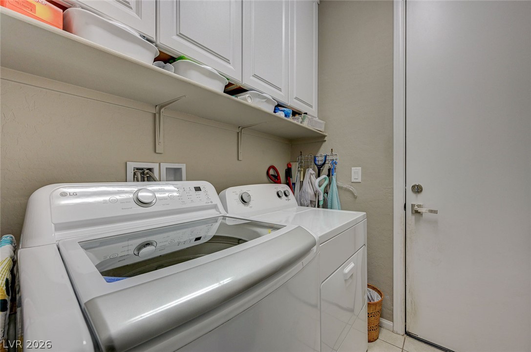 134 Mountain Cedar Court North Las Vegas NV 89031