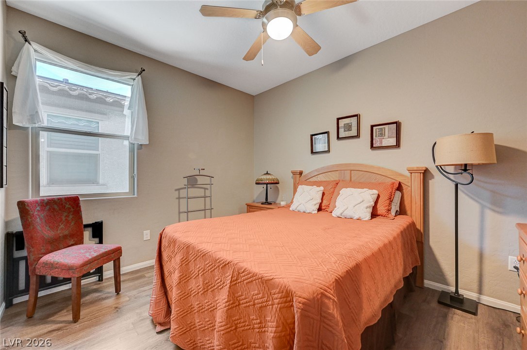 134 Mountain Cedar Court North Las Vegas NV 89031