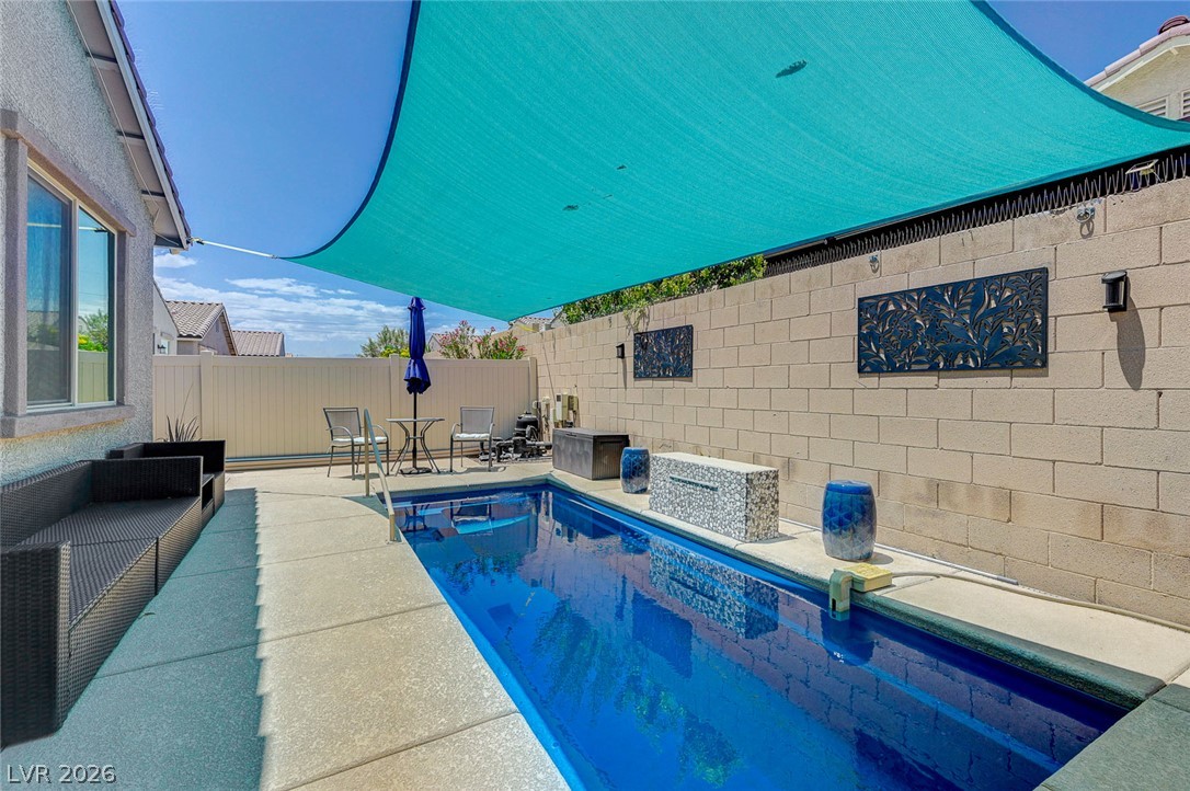 134 Mountain Cedar Court North Las Vegas NV 89031