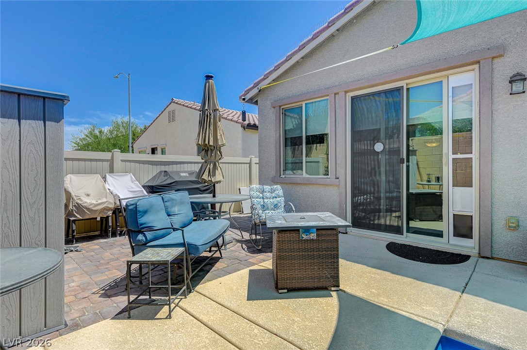 134 Mountain Cedar Court North Las Vegas NV 89031