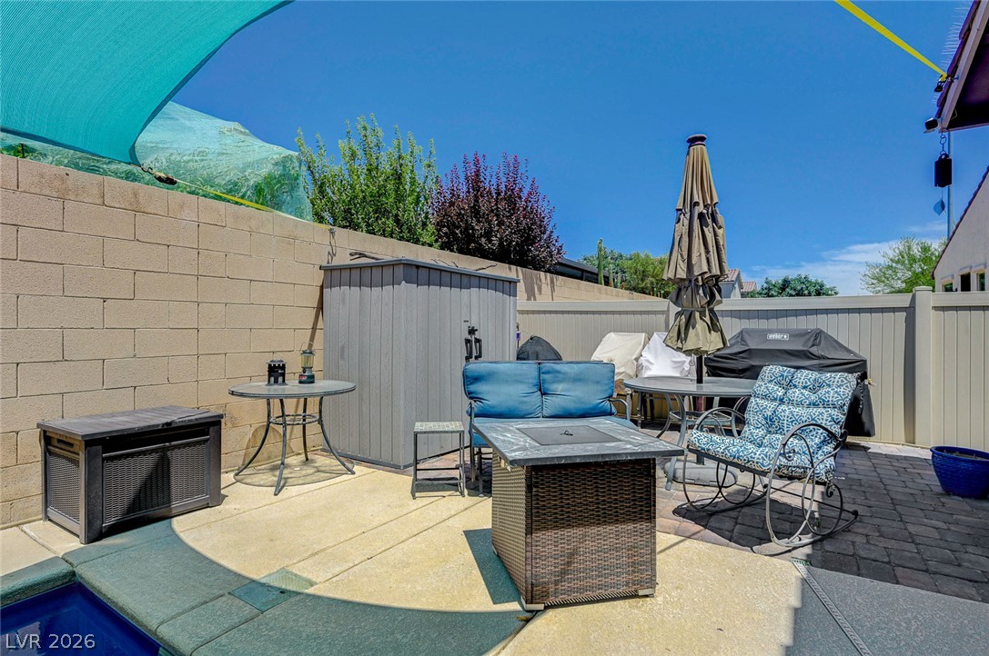 134 Mountain Cedar Court North Las Vegas NV 89031