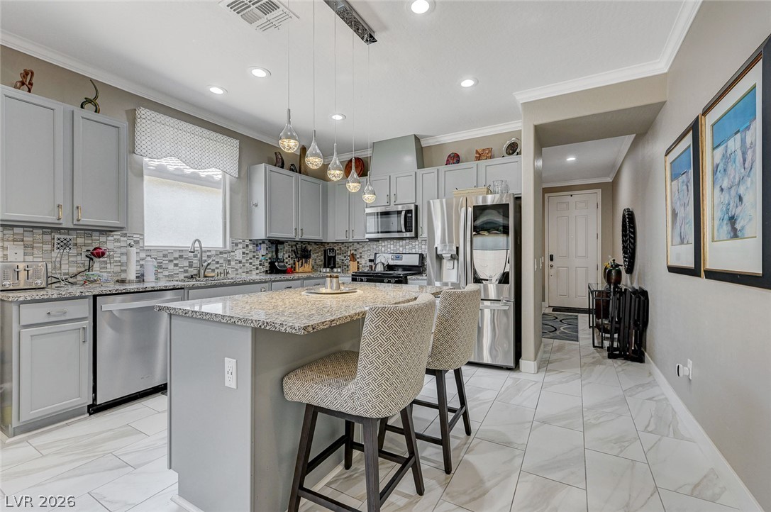 134 Mountain Cedar Court North Las Vegas NV 89031