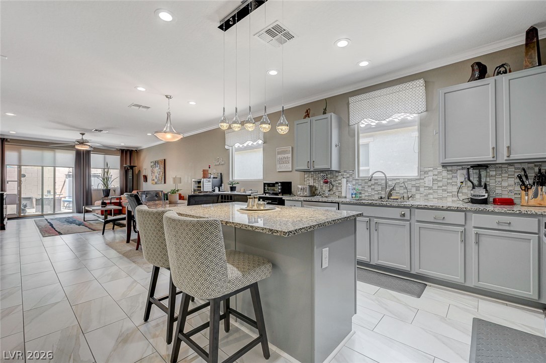 134 Mountain Cedar Court North Las Vegas NV 89031