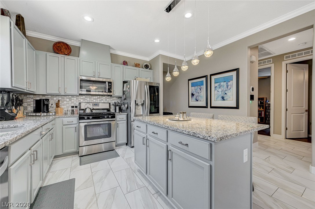134 Mountain Cedar Court North Las Vegas NV 89031