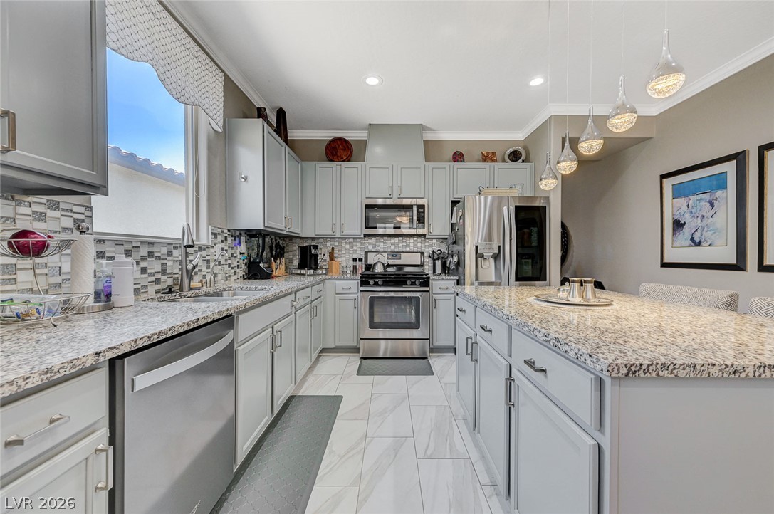 134 Mountain Cedar Court North Las Vegas NV 89031