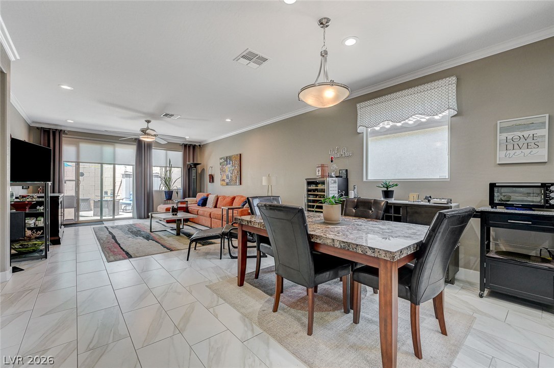 134 Mountain Cedar Court North Las Vegas NV 89031