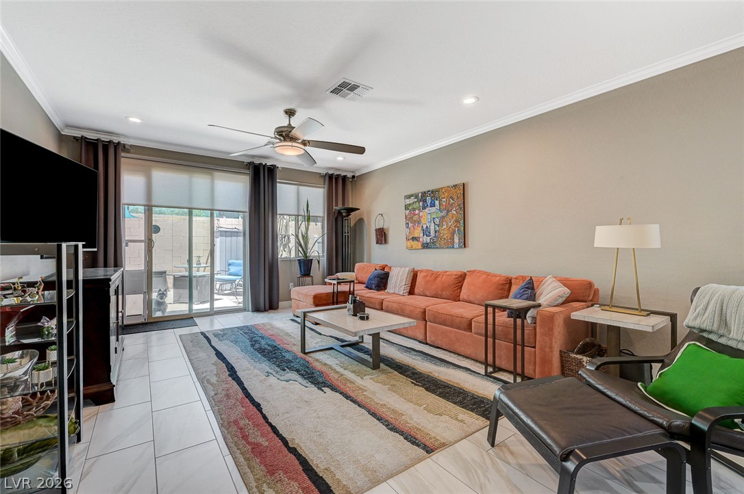 134 Mountain Cedar Court North Las Vegas NV 89031