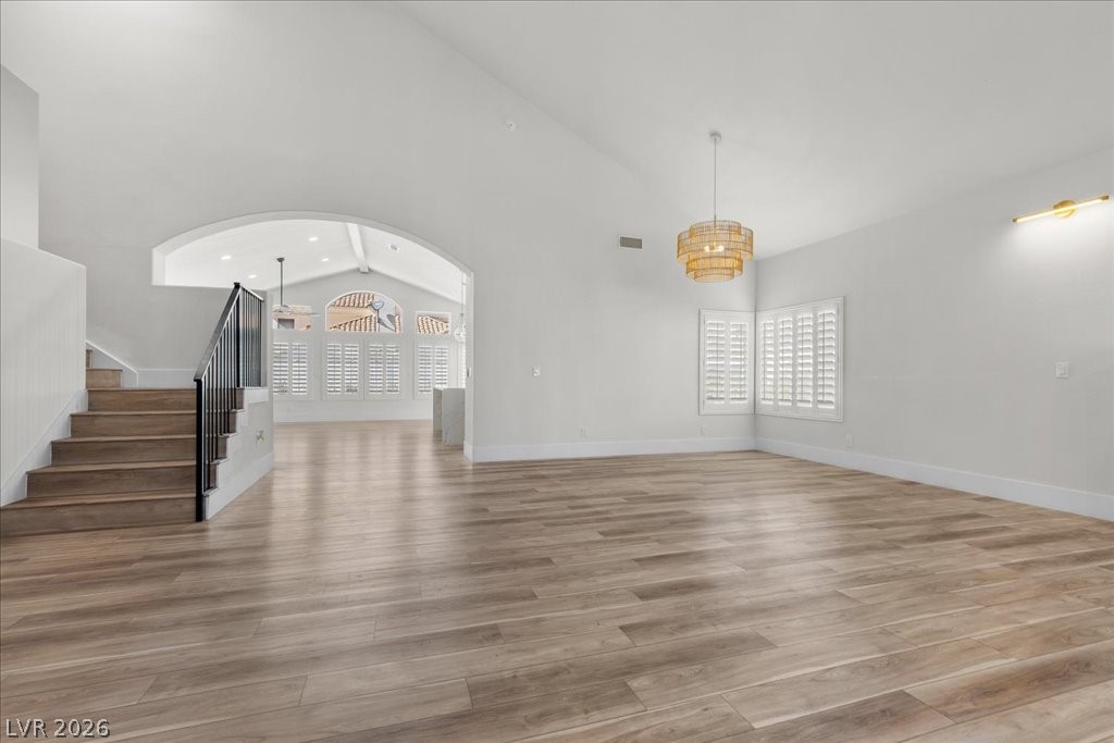 8120 Pacific Cove Drive Las Vegas NV 89128