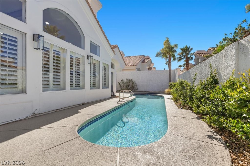8120 Pacific Cove Drive Las Vegas NV 89128