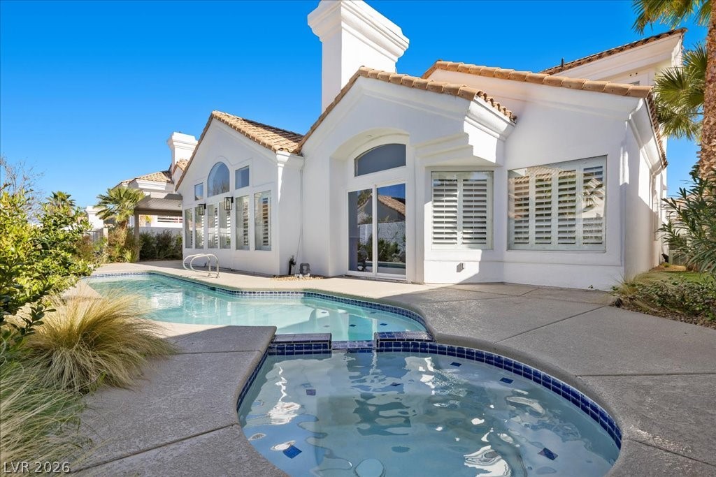 8120 Pacific Cove Drive Las Vegas NV 89128