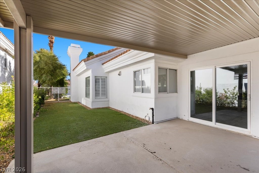 8120 Pacific Cove Drive Las Vegas NV 89128