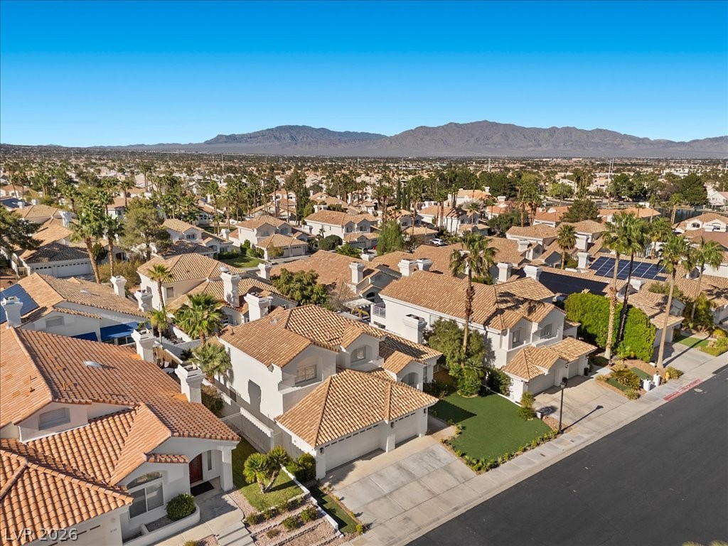 8120 Pacific Cove Drive Las Vegas NV 89128