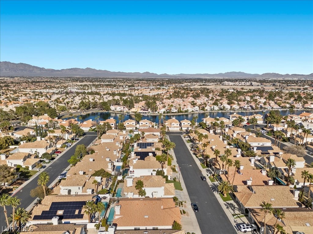 8120 Pacific Cove Drive Las Vegas NV 89128