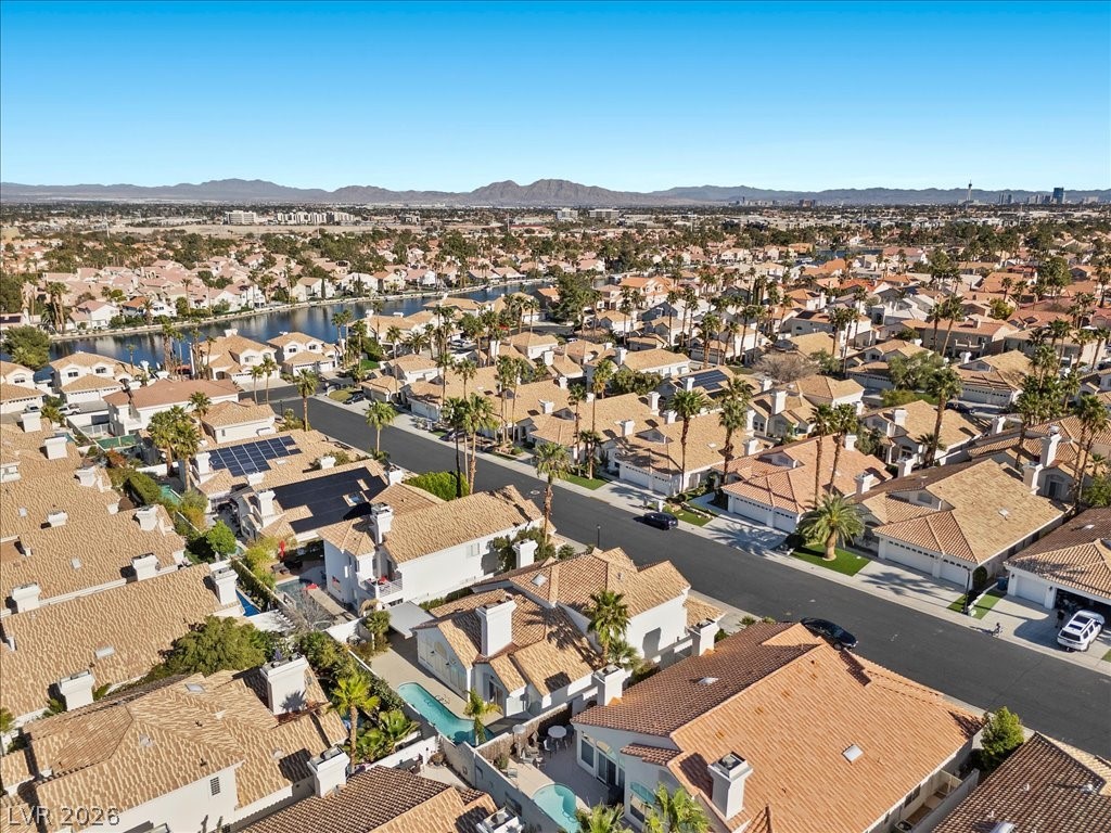 8120 Pacific Cove Drive Las Vegas NV 89128