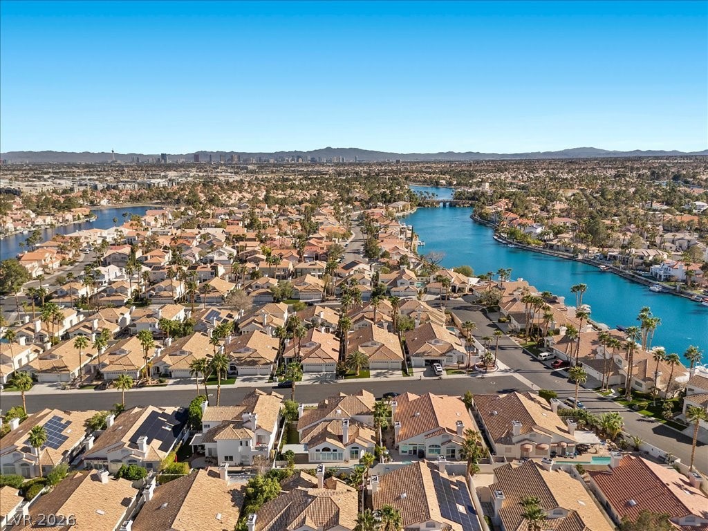 8120 Pacific Cove Drive Las Vegas NV 89128