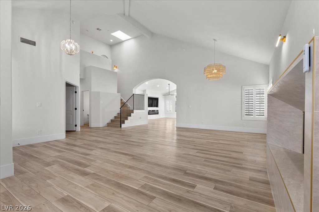 8120 Pacific Cove Drive Las Vegas NV 89128