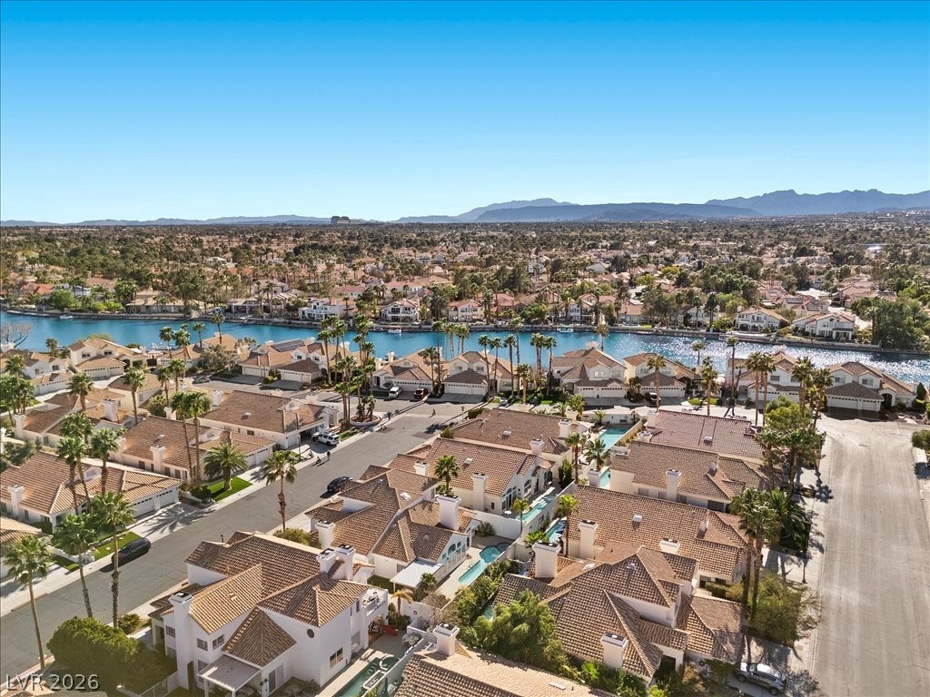 8120 Pacific Cove Drive Las Vegas NV 89128